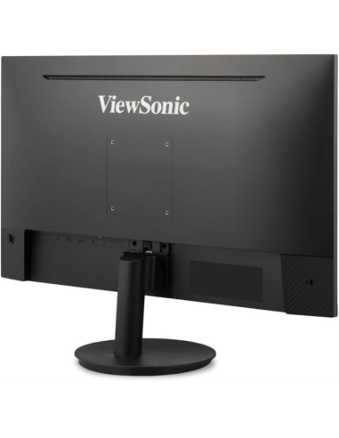 Viewsonic VA VA2708-2K-HD-2 pantalla para PC 68,6 cm (27") 2560 x 1440 Pixeles Quad HD LED Negro