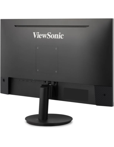 Viewsonic VA VA2708-2K-HD-2 pantalla para PC 68,6 cm (27") 2560 x 1440 Pixeles Quad HD LED Negro