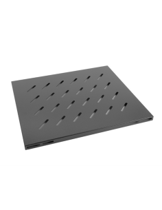 Lanberg AK-1003-B accesorio de bastidor Cajón metálico para rack