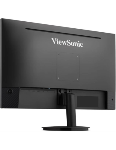 Viewsonic VA VA2708-2K-HD-2 pantalla para PC 68,6 cm (27") 2560 x 1440 Pixeles Quad HD LED Negro