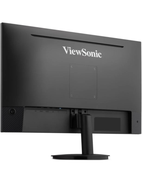 Viewsonic VA VA2708-2K-HD-2 pantalla para PC 68,6 cm (27") 2560 x 1440 Pixeles Quad HD LED Negro