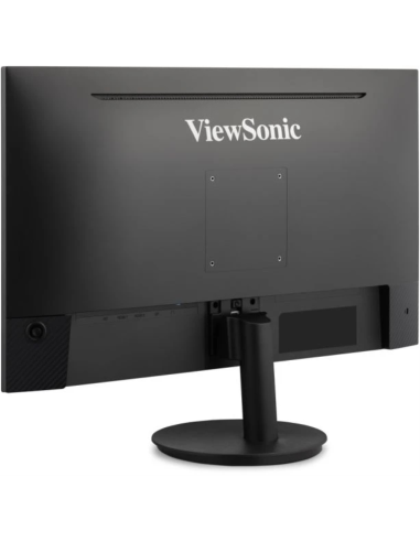 Viewsonic VA VA2708-2K-HD-2 pantalla para PC 68,6 cm (27") 2560 x 1440 Pixeles Quad HD LED Negro