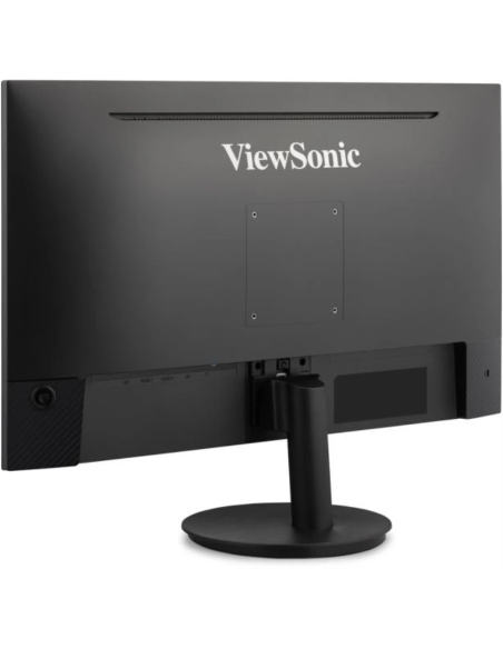 Viewsonic VA VA2708-2K-HD-2 pantalla para PC 68,6 cm (27") 2560 x 1440 Pixeles Quad HD LED Negro
