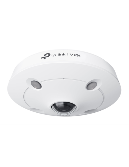 TP-Link InSight S655I Cámara de seguridad IP Interior 2560 x 1920 Pixeles Techo/pared