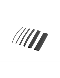 Lanberg ORG01-ST100B tubo termorretráctil