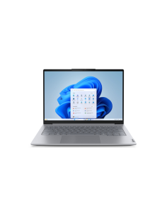 Lenovo ThinkBook 14 G8 IAL Intel Core Ultra 7 255H Portátil 35,6 cm (14") WUXGA 32 GB DDR5-SDRAM 1 TB SSD Wi-Fi 6E (802.11ax) Wi 2