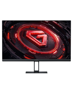 Xiaomi G24i pantalla para PC 60,5 cm (23.8") 1920 x 1080 Pixeles Full HD LCD Negro
