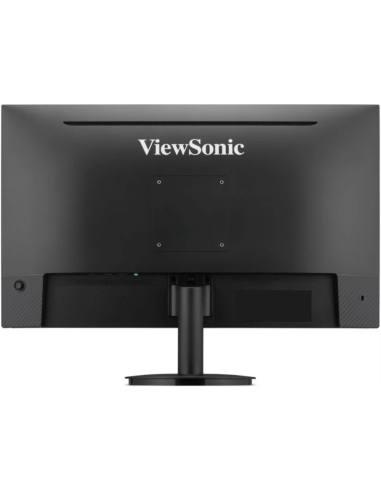 Viewsonic VA VA2708-2K-HD-2 pantalla para PC 68,6 cm (27") 2560 x 1440 Pixeles Quad HD LED Negro