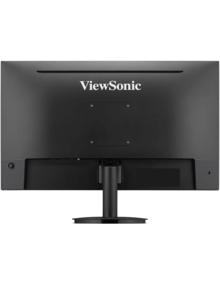 Viewsonic VA VA2708-2K-HD-2 pantalla para PC 68,6 cm (27") 2560 x 1440 Pixeles Quad HD LED Negro