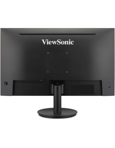 Viewsonic VA VA2708-2K-HD-2 pantalla para PC 68,6 cm (27") 2560 x 1440 Pixeles Quad HD LED Negro