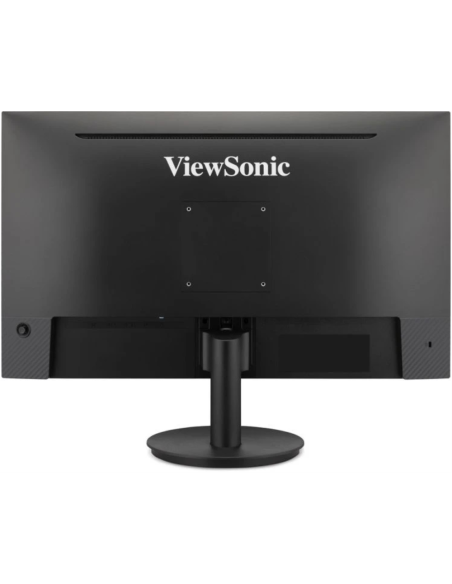 Viewsonic VA VA2708-2K-HD-2 pantalla para PC 68,6 cm (27") 2560 x 1440 Pixeles Quad HD LED Negro