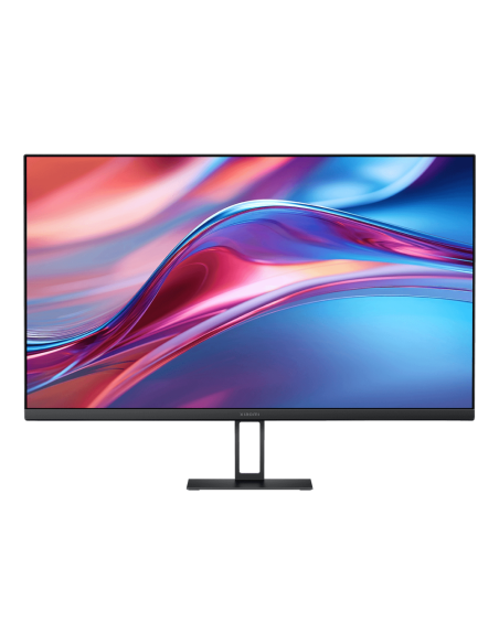 Xiaomi ELA5812EU pantalla para PC 68,6 cm (27") 2560 x 1440 Pixeles Dual QHD LCD Negro
