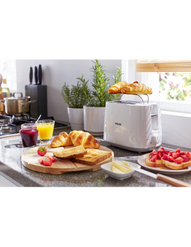 Philips Daily Collection Tostador HD2581/00