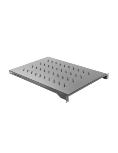 Lanberg AK-1010-B accesorio de bastidor Cajón metálico para rack