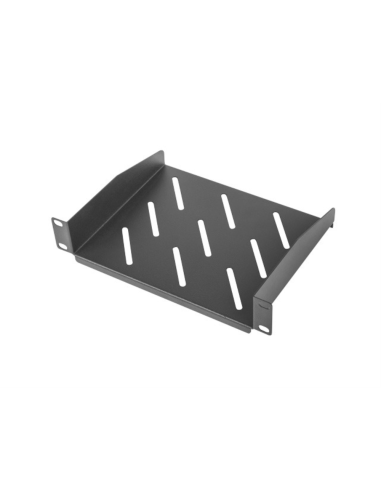 Lanberg AK-1012-B accesorio de bastidor Cajón metálico para rack