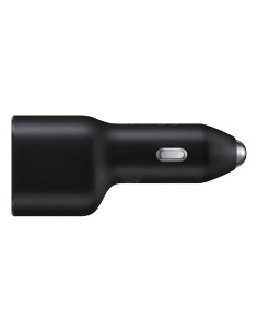 Samsung EP-L4020 Smartphone Negro Encendedor de cigarrillos Carga rápida Interior 2