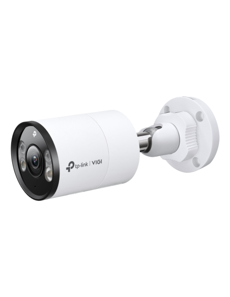 TP-Link INSIGHT S345 Bala (forma) Cámara de seguridad IP Exterior 2688 x 1520 Pixeles Pared