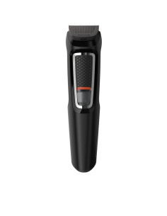 Philips MULTIGROOM Series 3000 MG3740/15 Cara y cabello 9 en 1 2