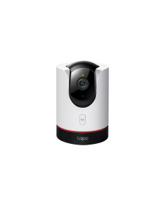 TP-Link Tapo C225 Torre Cámara de seguridad IP Interior 2560 x 1440 Pixeles Escritorio