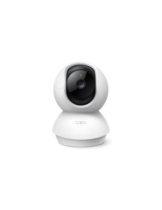 TP-Link TC71 cámara de vigilancia Almohadilla Cámara de seguridad IP Interior 2304 x 1296 Pixeles Escritorio