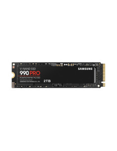 Samsung 990 PRO 2 TB M.2 PCI Express 4.0 NVMe V-NAND MLC