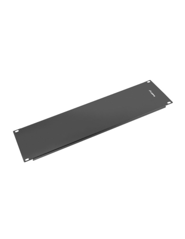 Lanberg AK-1404-B accesorio de bastidor Panel ciego