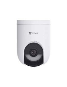 EZVIZ HB8 Lite Torreta Cámara de seguridad IP Exterior 2560 x 1440 Pixeles Pared