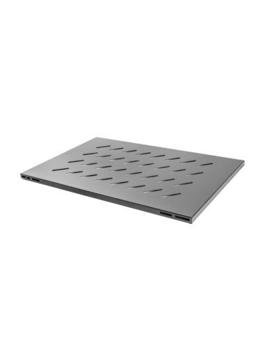 Lanberg AK-1009-B accesorio de bastidor Cajón metálico para rack