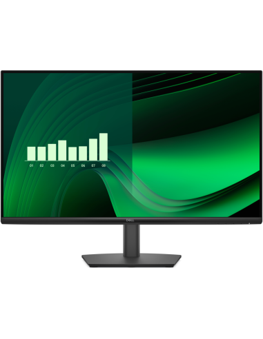 DELL E Series E2725HM pantalla para PC 68,6 cm (27") 1920 x 1080 Pixeles Full HD LCD Negro
