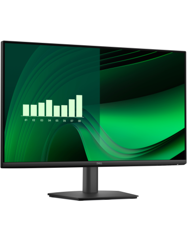 DELL E Series E2725HM pantalla para PC 68,6 cm (27") 1920 x 1080 Pixeles Full HD LCD Negro