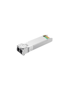 TP-Link Omada SM6110-LR red modulo transceptor Fibra óptica 25780 Mbit/s SFP+ 1310 nm 2