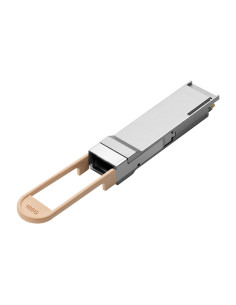 TP-Link Omada SM9110-SR4 red modulo transceptor Fibra óptica 100000 Mbit/s QSFP28 850 nm 2