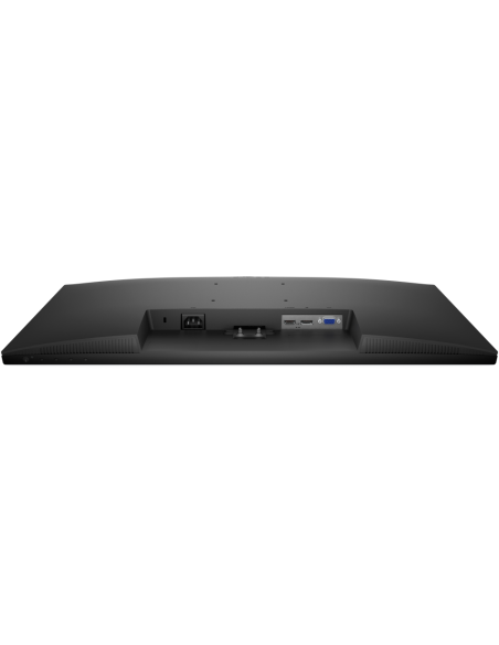 DELL E Series E2725HM pantalla para PC 68,6 cm (27") 1920 x 1080 Pixeles Full HD LCD Negro