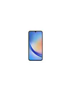Samsung Galaxy A34 5G 16,8 cm (6.6") SIM doble USB Tipo C 6 GB 128 GB 5000 mAh Cal 2