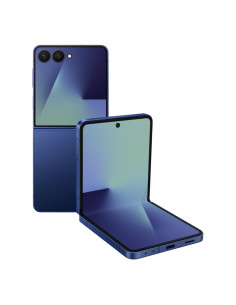 Samsung SM-F766BDBHEUB smartphones 17,5 cm (6.9") SIM doble 5G USB Tipo C 12 GB 512 GB 4300 mAh Azul