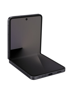Samsung SM-F766BZKHEUB smartphones 17,5 cm (6.9") SIM doble 5G USB Tipo C 12 GB 512 GB 4300 mAh Negro