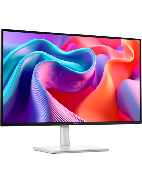 DELL Plus S2725DSM pantalla para PC 68,6 cm (27") 2560 x 1440 Pixeles Quad HD LCD Blanco