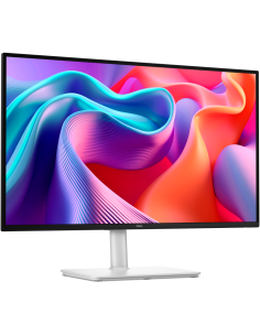 DELL Plus S2725DSM pantalla para PC 68,6 cm (27") 2560 x 1440 Pixeles Quad HD LCD Blanco 2