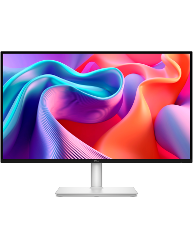 DELL Plus S2725DSM pantalla para PC 68,6 cm (27") 2560 x 1440 Pixeles Quad HD LCD Blanco