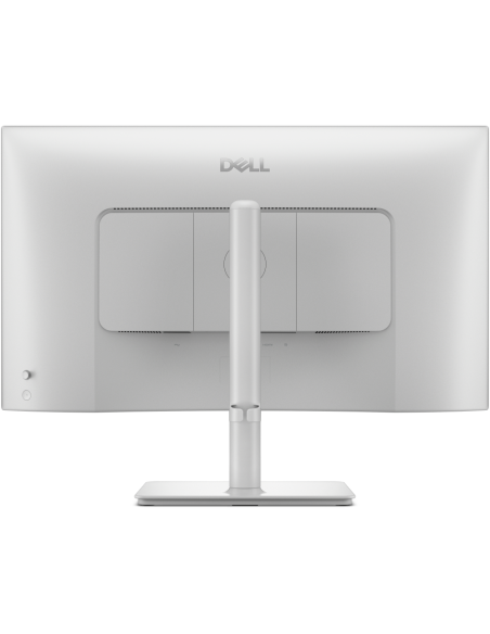DELL Plus S2725DSM pantalla para PC 68,6 cm (27") 2560 x 1440 Pixeles Quad HD LCD Blanco