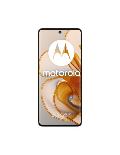 Motorola edge 50 16,9 cm (6.67") SIM doble Android 14 5G USB Tipo C 12 GB 512 GB 5000 mAh Gris 2