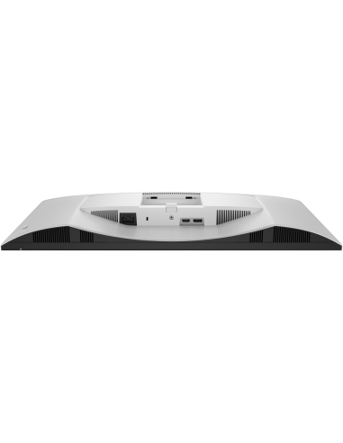 DELL Plus S2725DSM pantalla para PC 68,6 cm (27") 2560 x 1440 Pixeles Quad HD LCD Blanco