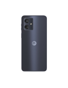 Motorola 54 5G 16,5 cm (6.5") SIM doble Android 13 USB Tipo C 12 GB 256 GB 5000 mAh Azul 2