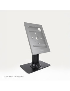 TooQ Soporte de Mesa para Marco Antirrobo Tablet 2