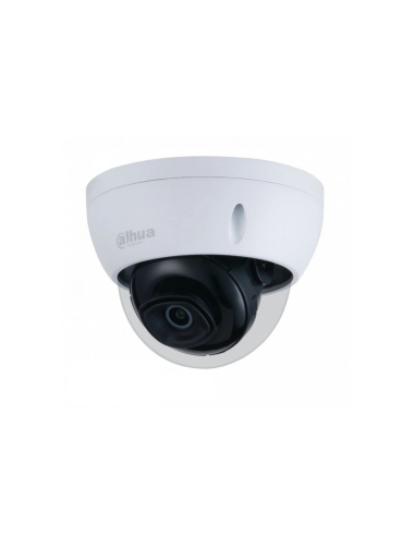 Dahua Technology Lite IPC-HDBW2230E-S-0280B-S2-QH3 cámara de vigilancia Almohadilla Cámara de seguridad IP Interior y exterior 1