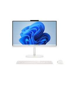 HP OmniStudio All-in-One Desktop 24-cu0043ns PC Intel Core 5 120U 60,5 cm (23.8") 1920 x 1080 Pixeles 16 GB DDR5-SDRAM 512 GB SS