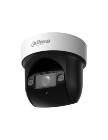 Dahua Technology SD29204DB-GNY-W cámara de vigilancia Almohadilla Cámara de seguridad IP Exterior 1920 x 1080 Pixeles Techo/pare