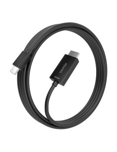 AISENS A125-0889 adaptador de cable de vídeo 3 m Mini DisplayPort HDMI tipo A (Estándar) 2