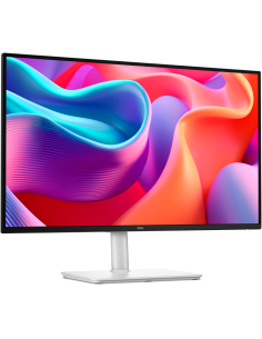 DELL Plus S2725DC pantalla para PC 68,6 cm (27") 2560 x 1440 Pixeles Quad HD LCD Blanco 2