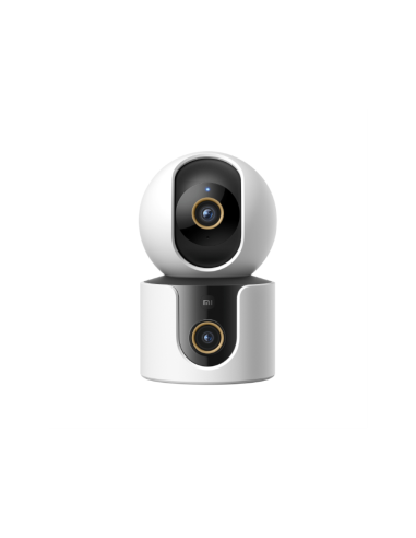 Xiaomi C500 Dual Esférico Cámara de seguridad IP Interior 2560 x 1440 Pixeles Escritorio